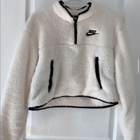 Nike Tops - Nike Quarter Zip